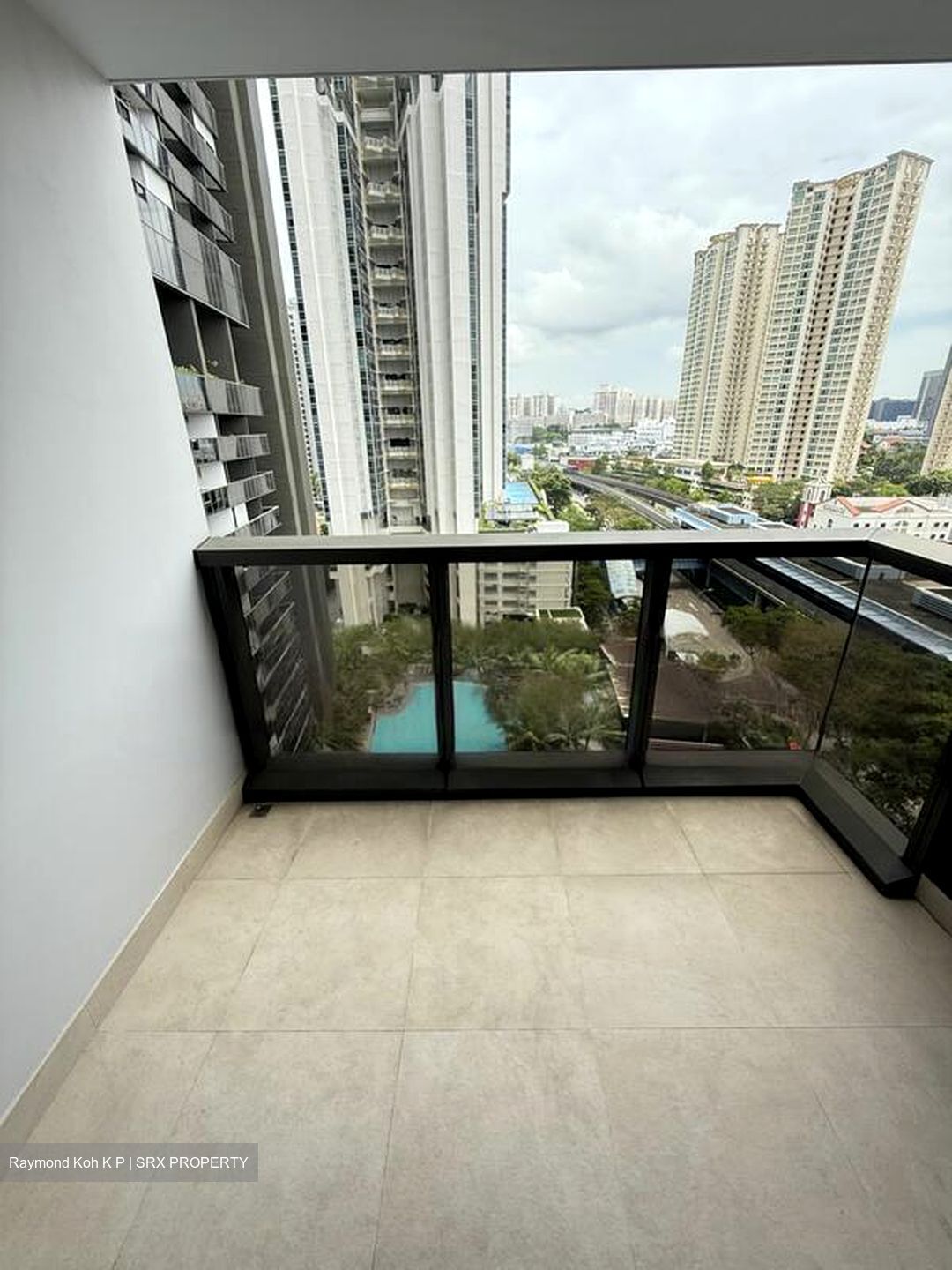 Commonwealth Towers (D3), Condominium #575377741